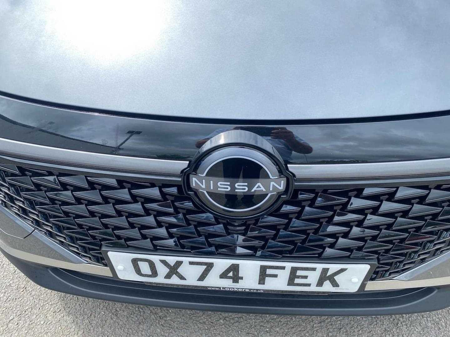 Vehicle 29