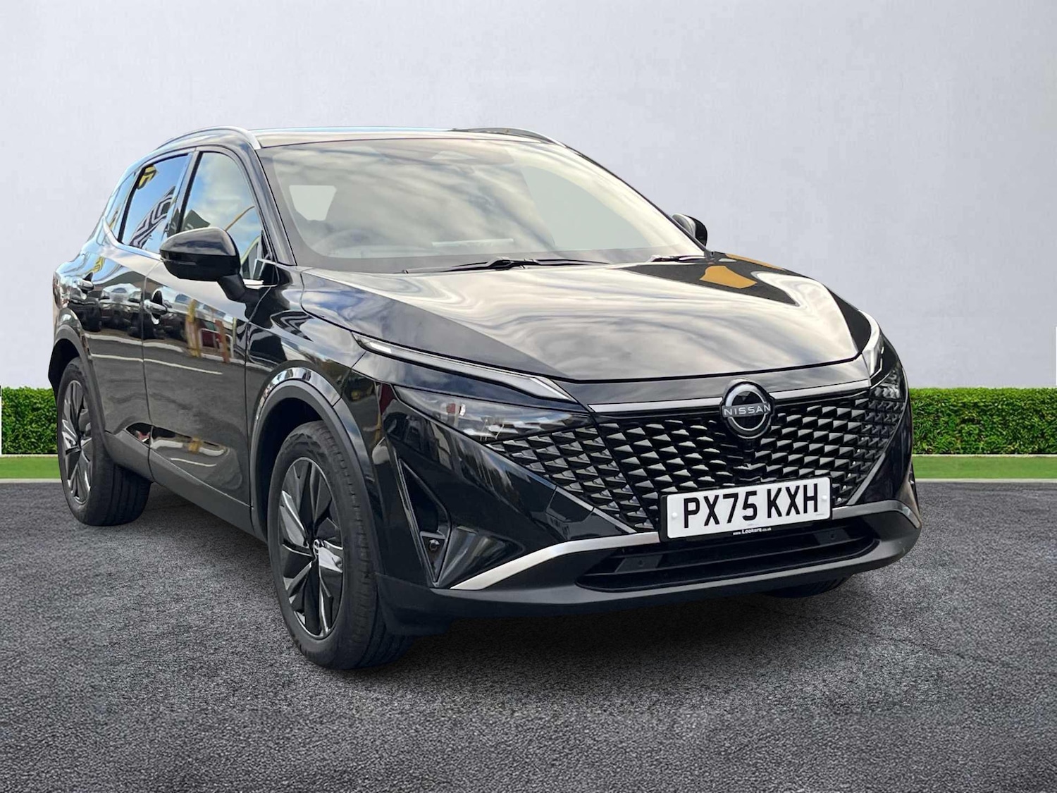 Used Nissan Qashqai 2025 for sale - 76504969: Photo 1