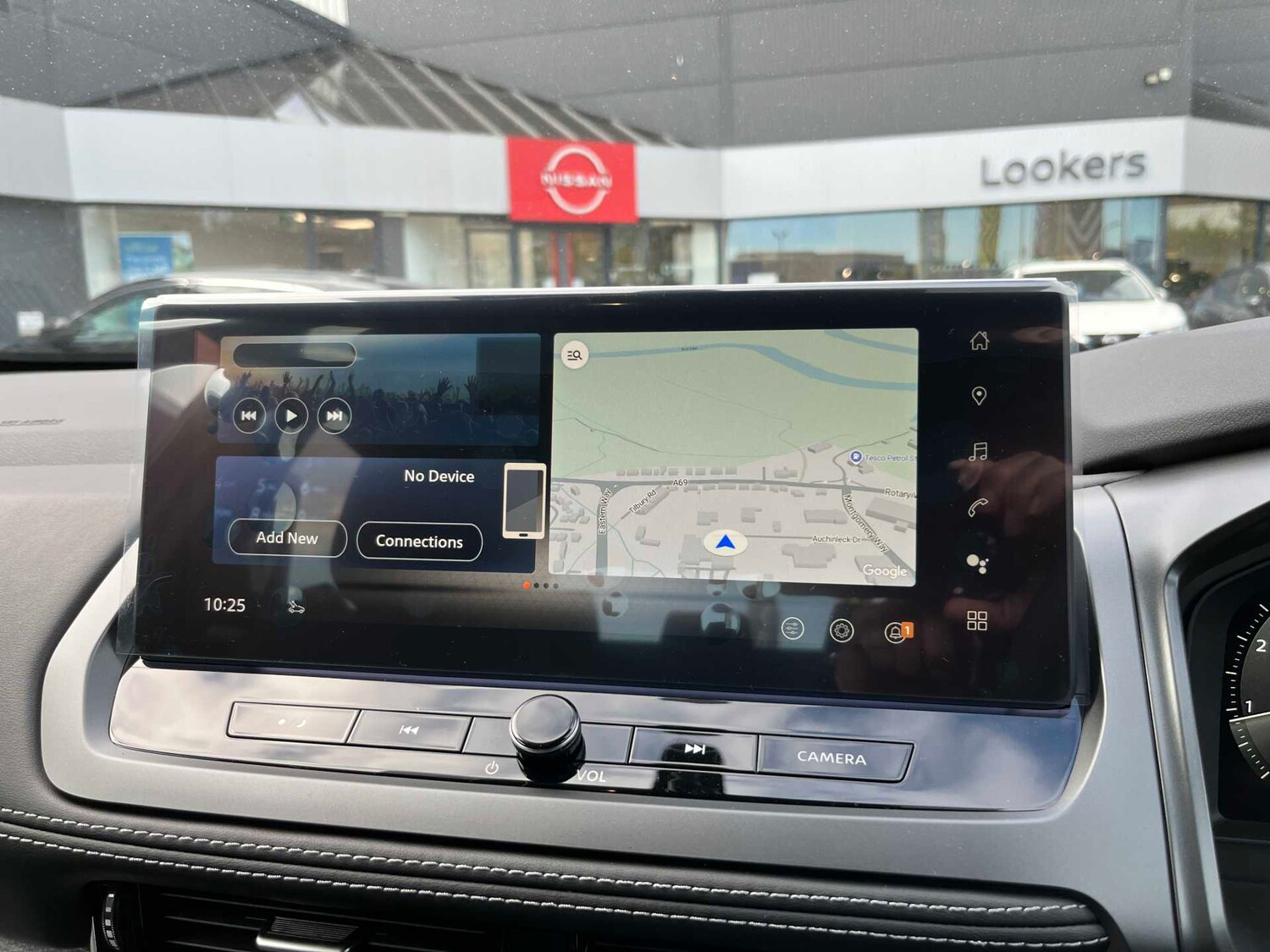 Used Nissan Qashqai 2025 for sale - 76504969: Photo 10