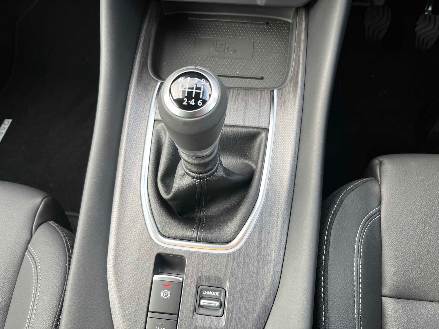 Used Nissan Qashqai 2025 for sale - 76504969: Photo 12