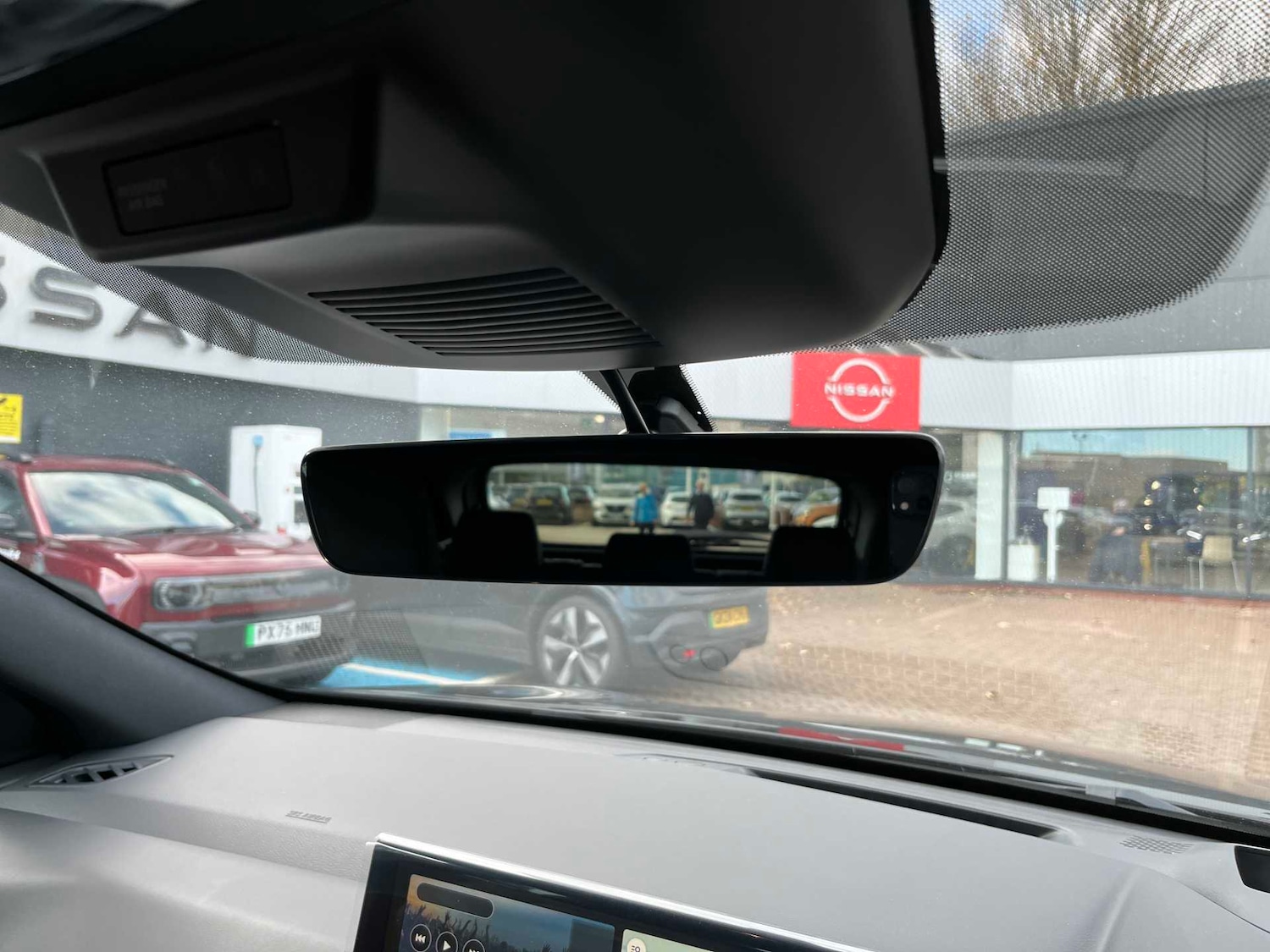 Used Nissan Qashqai 2025 for sale - 76504969: Photo 13