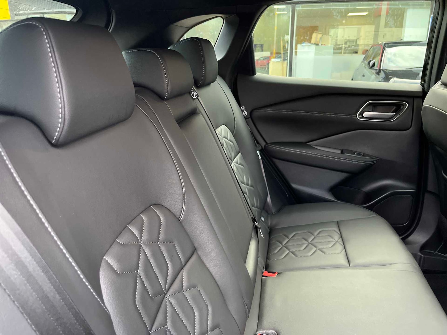 Used Nissan Qashqai 2025 for sale - 76504969: Photo 15