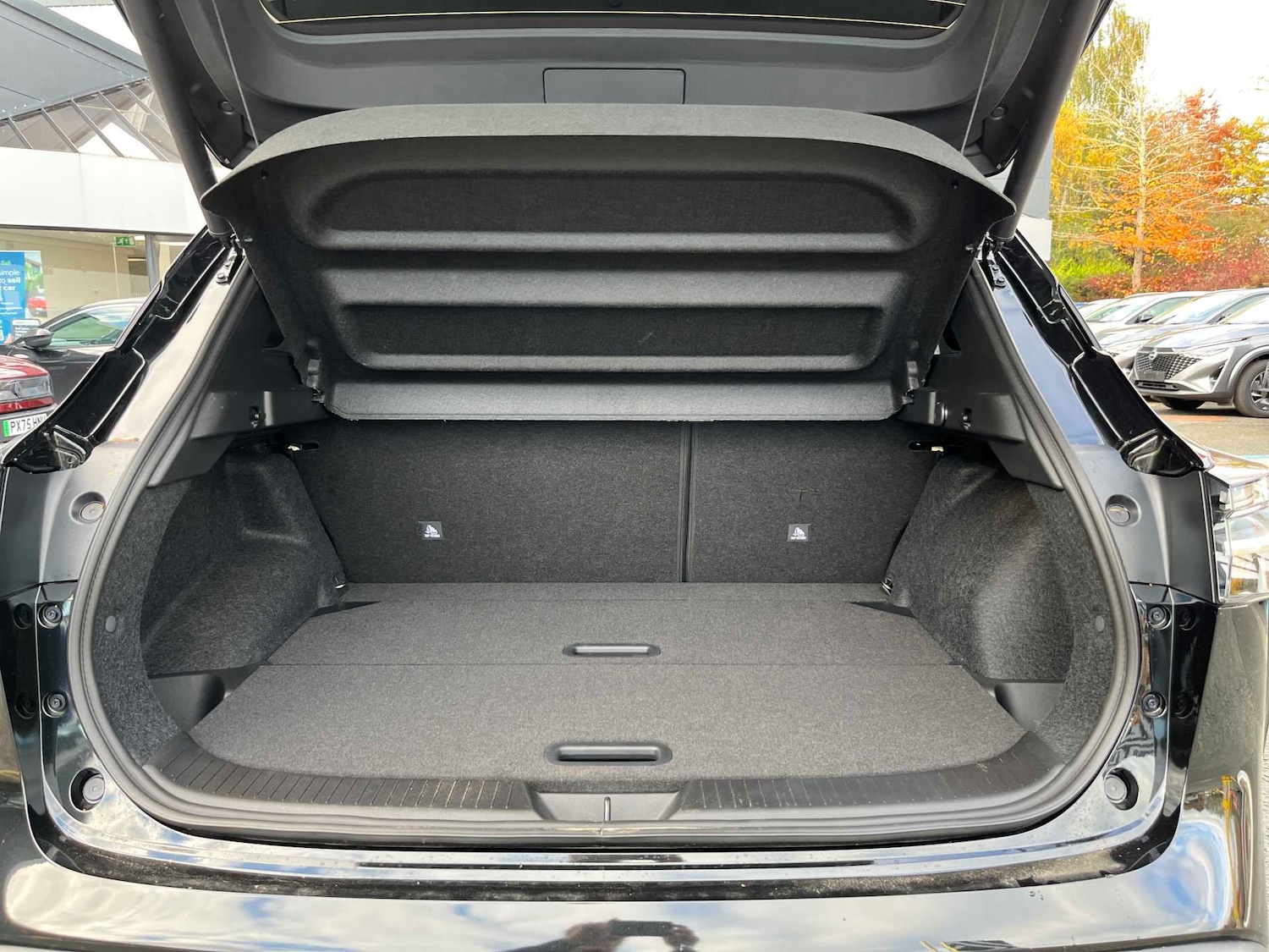 Used Nissan Qashqai 2025 for sale - 76504969: Photo 16