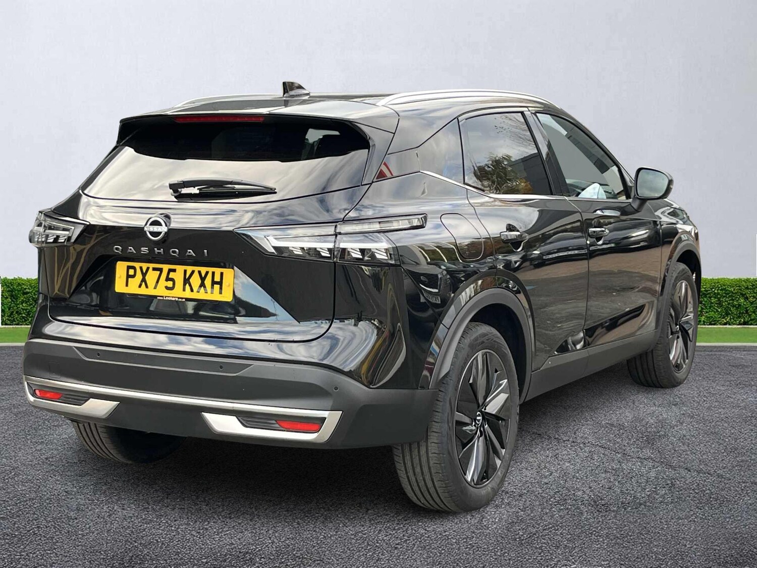 Used Nissan Qashqai 2025 for sale - 76504969: Photo 17