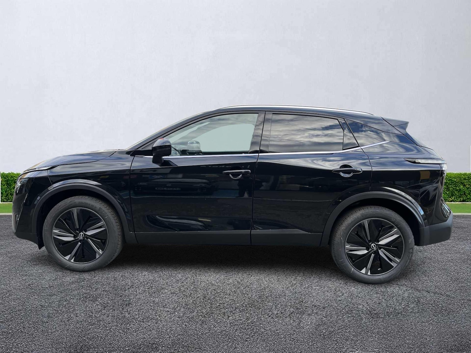 Used Nissan Qashqai 2025 for sale - 76504969: Photo 18