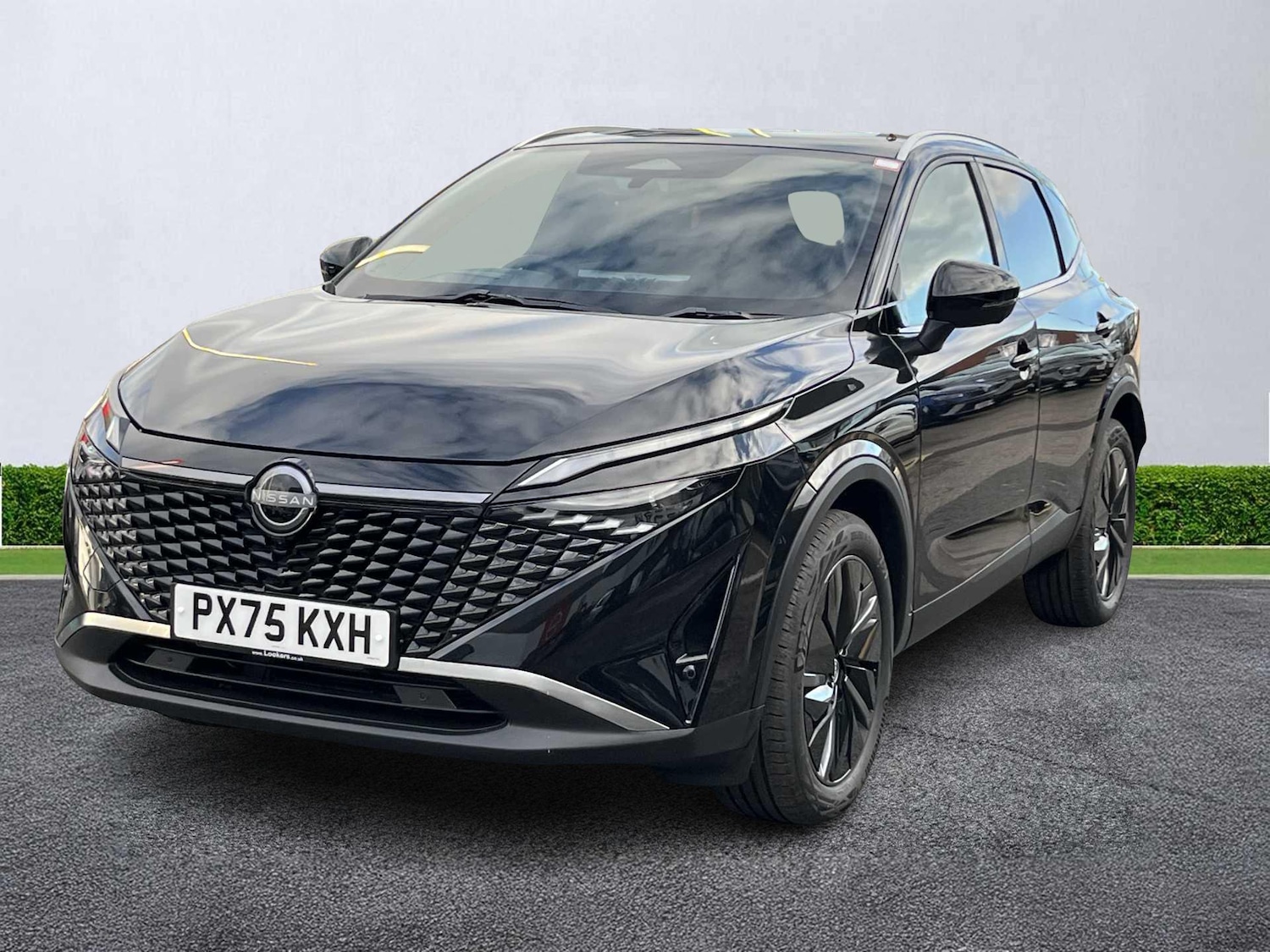 Used Nissan Qashqai 2025 for sale - 76504969: Photo 19