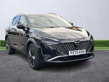 Used Nissan Qashqai 2025 for sale - 76504969: Photo