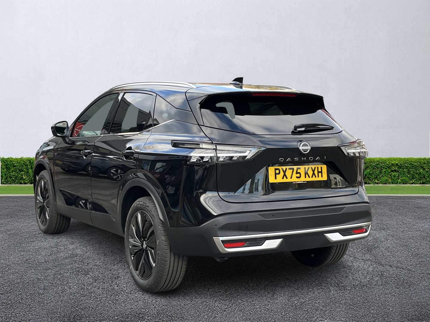 Used Nissan Qashqai 2025 for sale - 76504969: Photo 2