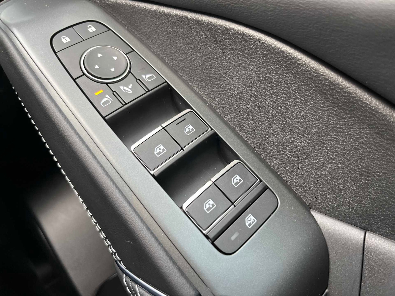 Used Nissan Qashqai 2025 for sale - 76504969: Photo 20