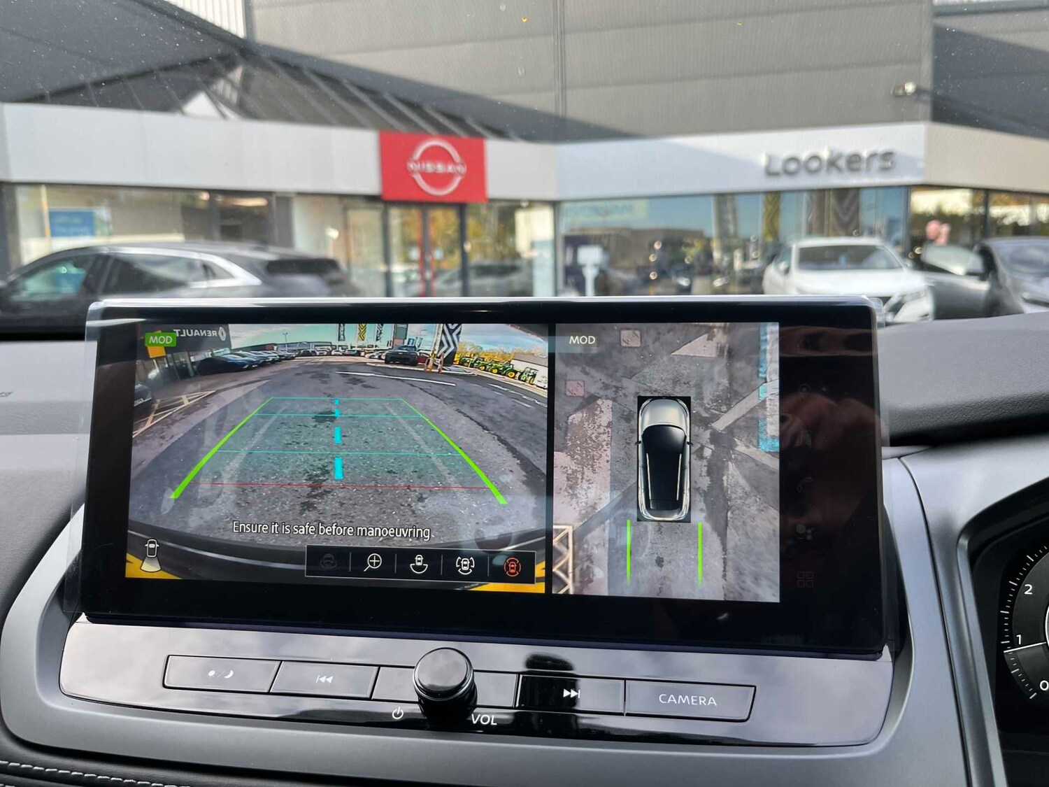 Used Nissan Qashqai 2025 for sale - 76504969: Photo 21