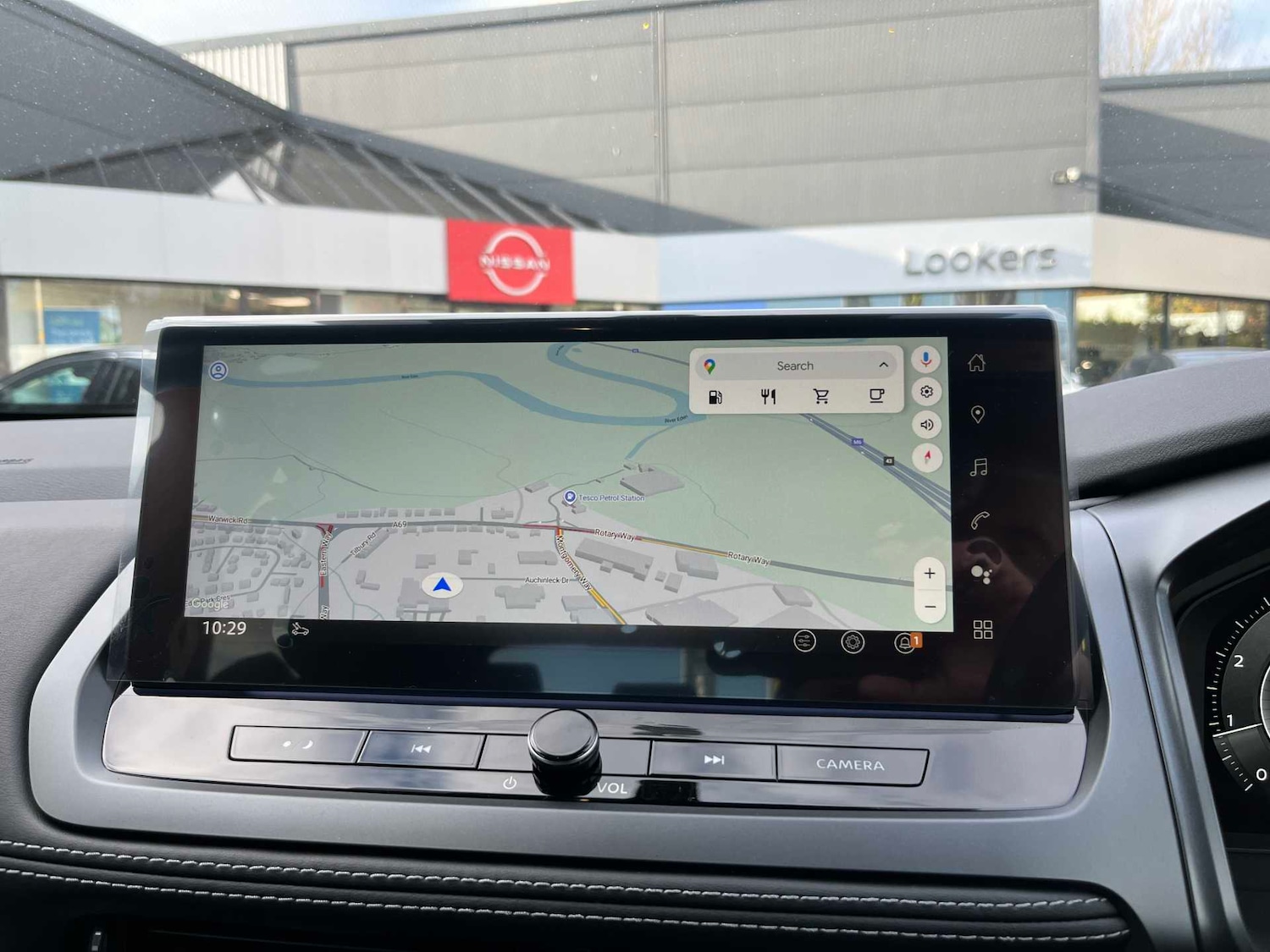 Used Nissan Qashqai 2025 for sale - 76504969: Photo 22