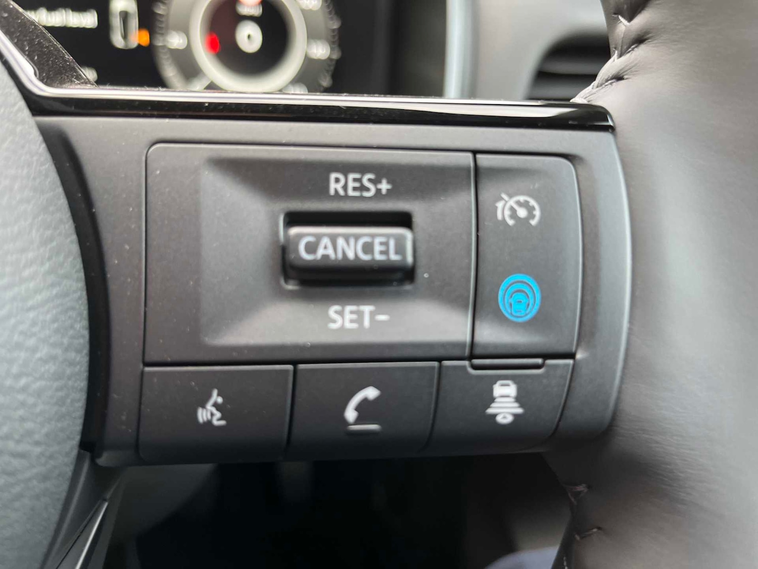 Used Nissan Qashqai 2025 for sale - 76504969: Photo 23