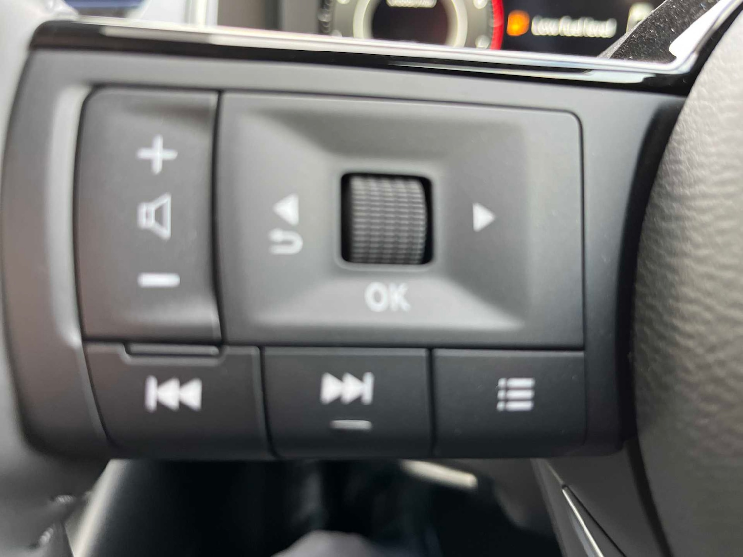 Used Nissan Qashqai 2025 for sale - 76504969: Photo 24