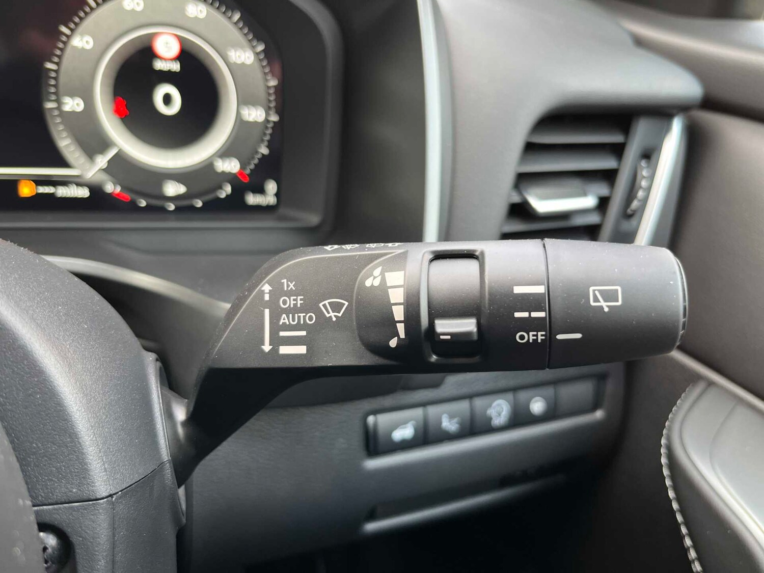 Used Nissan Qashqai 2025 for sale - 76504969: Photo 25