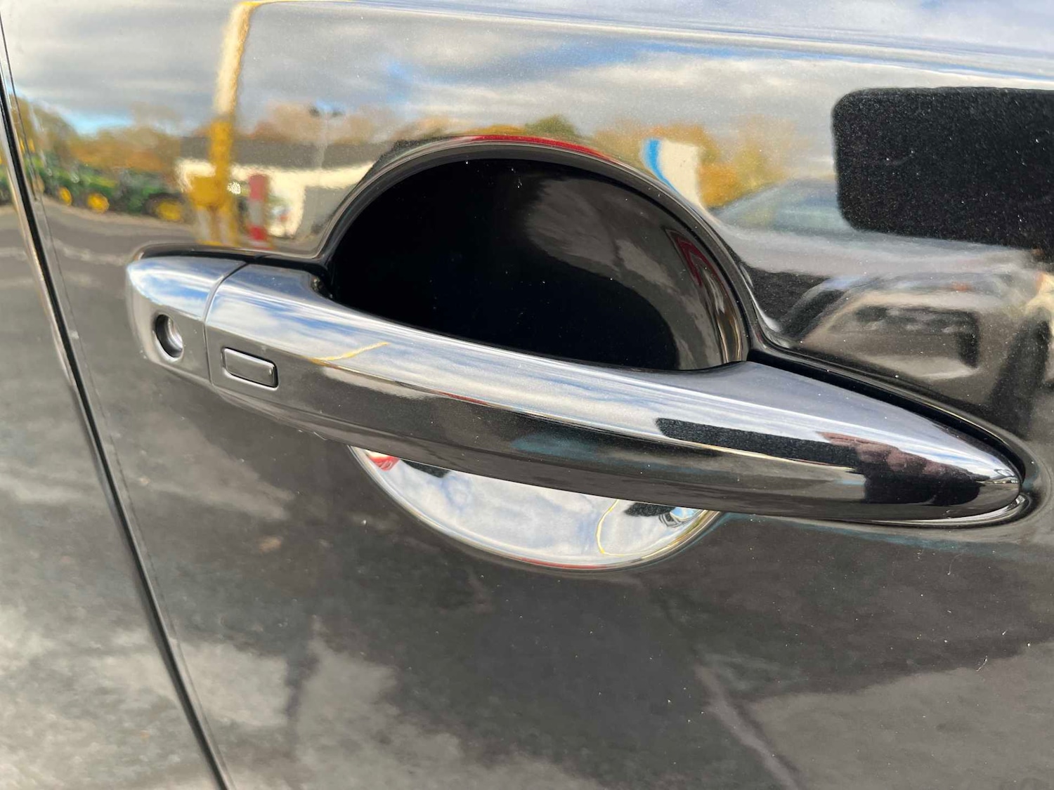 Used Nissan Qashqai 2025 for sale - 76504969: Photo 29