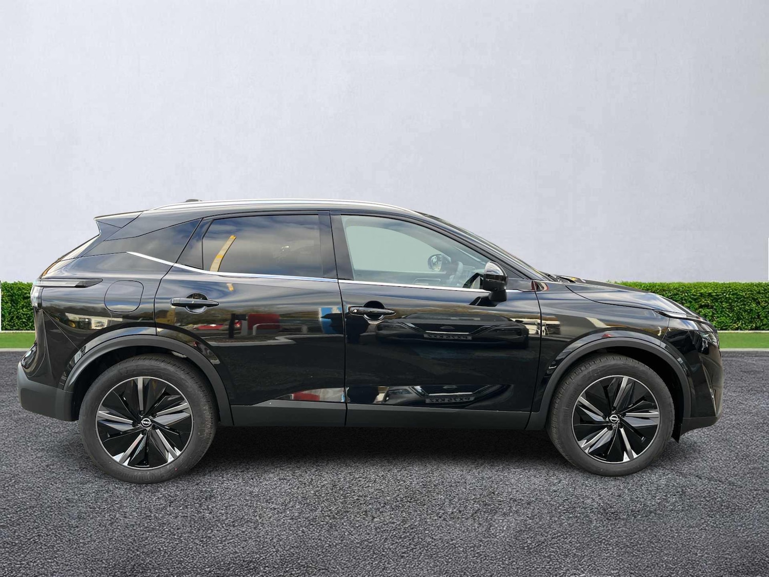 Used Nissan Qashqai 2025 for sale - 76504969: Photo 3