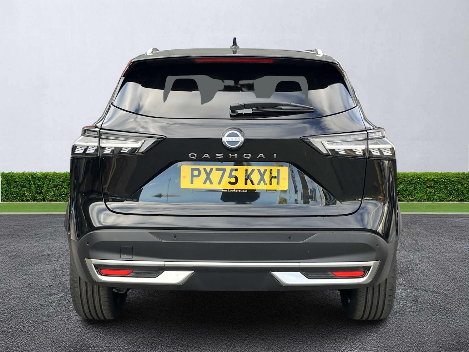 Used Nissan Qashqai 2025 for sale - 76504969: Photo 4