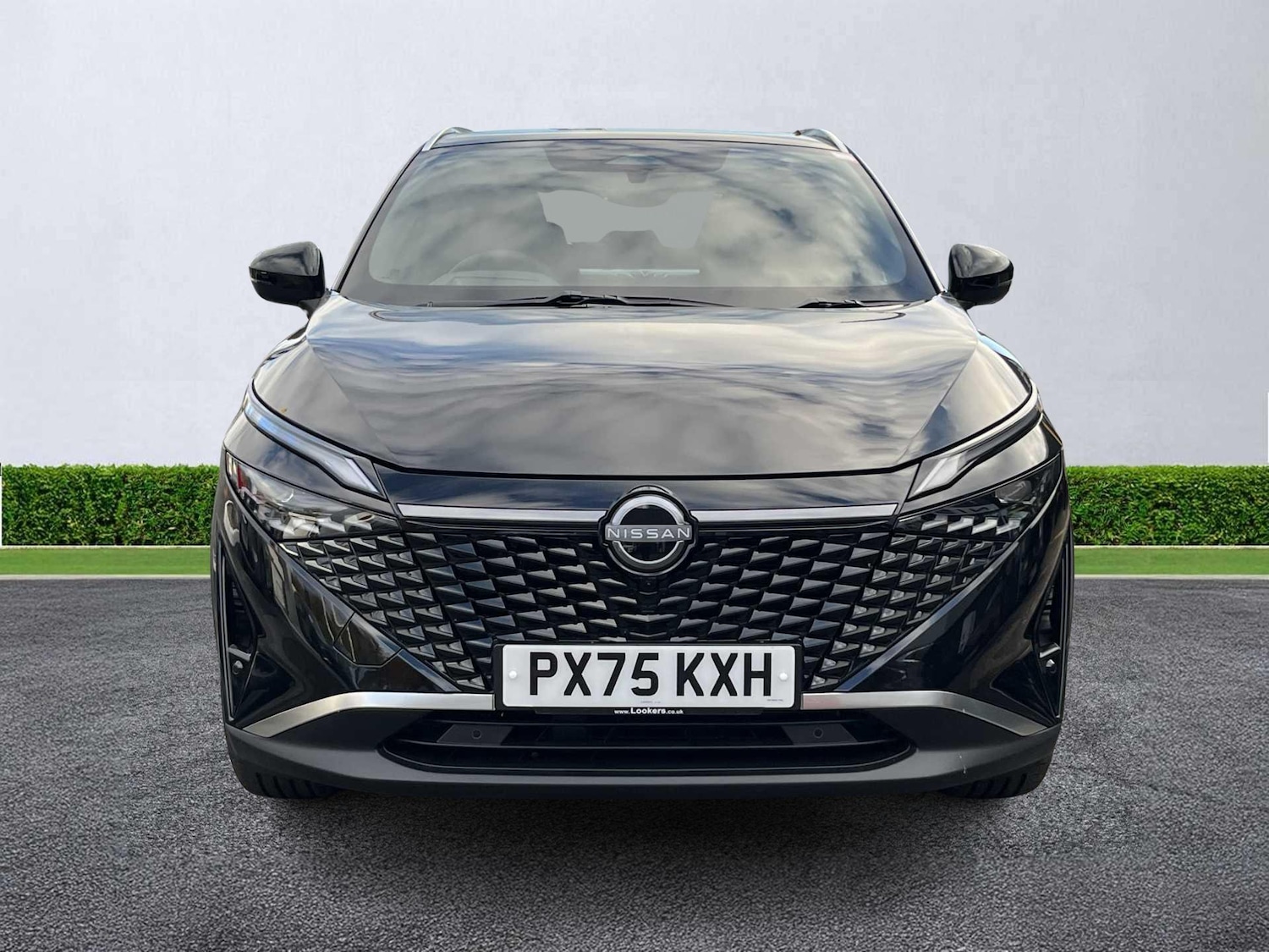 Used Nissan Qashqai 2025 for sale - 76504969: Photo 5