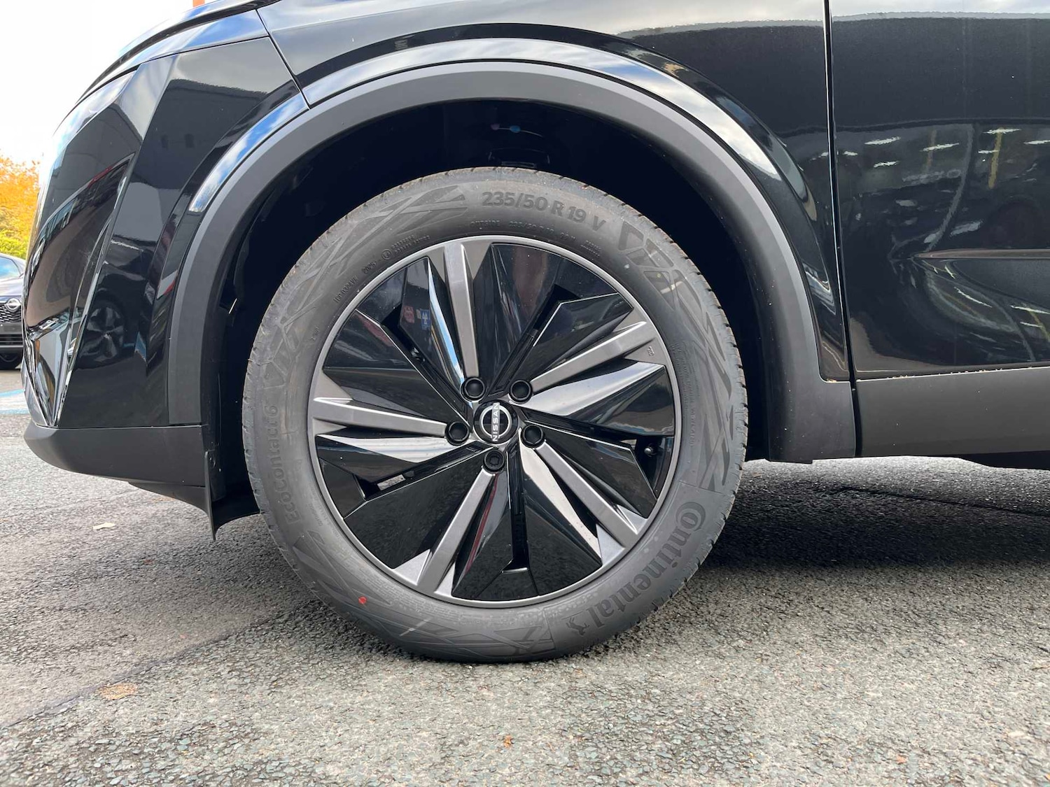 Used Nissan Qashqai 2025 for sale - 76504969: Photo 6