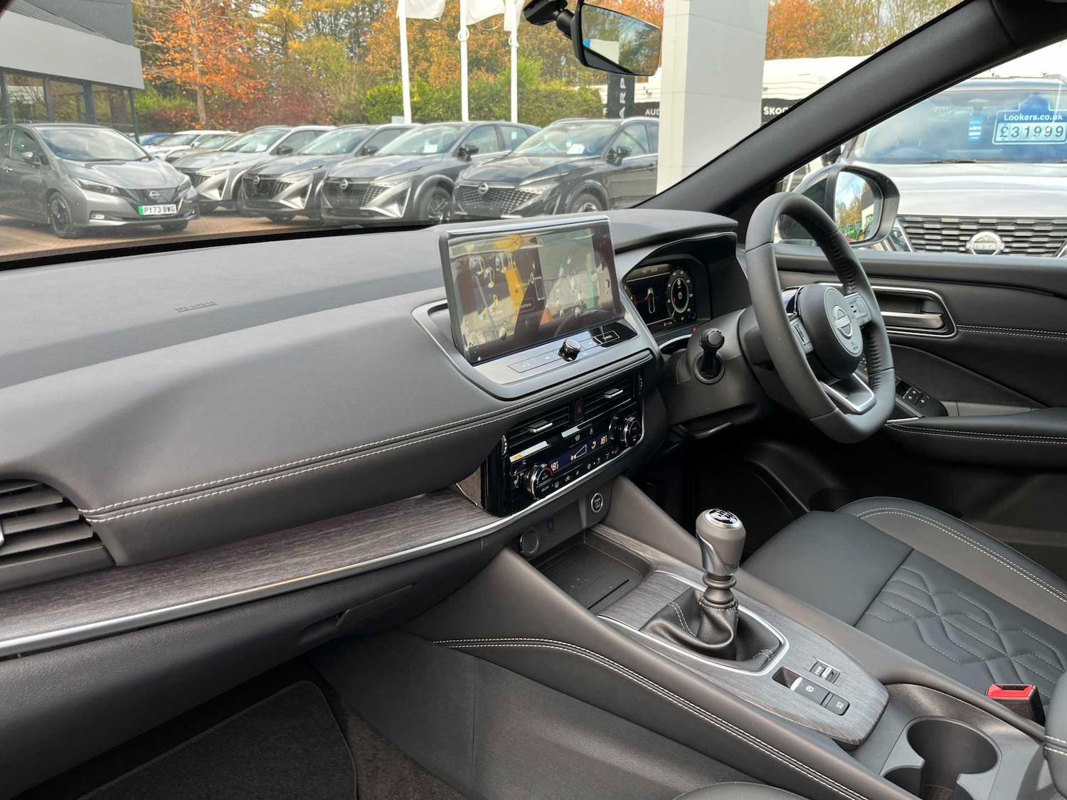 Used Nissan Qashqai 2025 for sale - 76504969: Photo 7