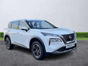 Used Nissan X-Trail 2025 for sale - 78389582: Photo