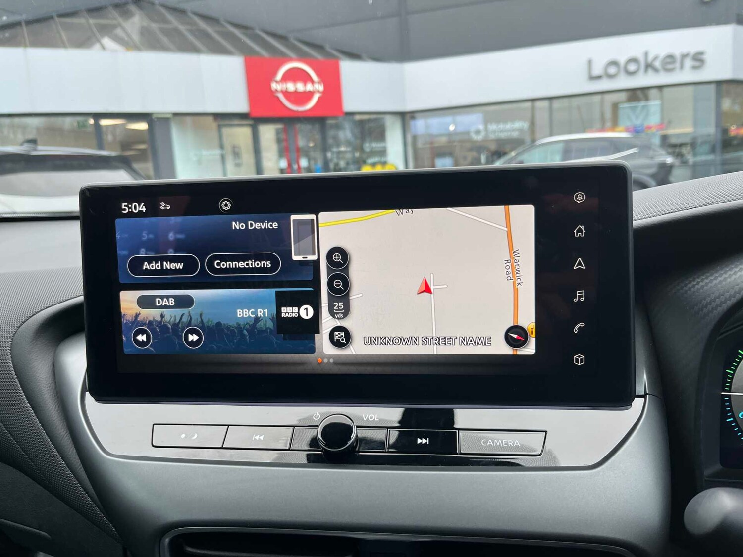 Used Nissan Juke 2025 for sale - 78192520: Photo 10