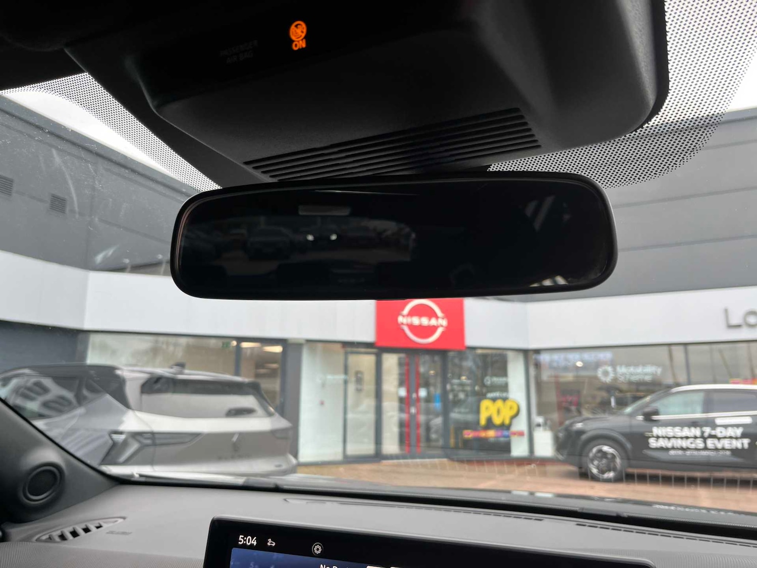 Used Nissan Juke 2025 for sale - 78192520: Photo 13