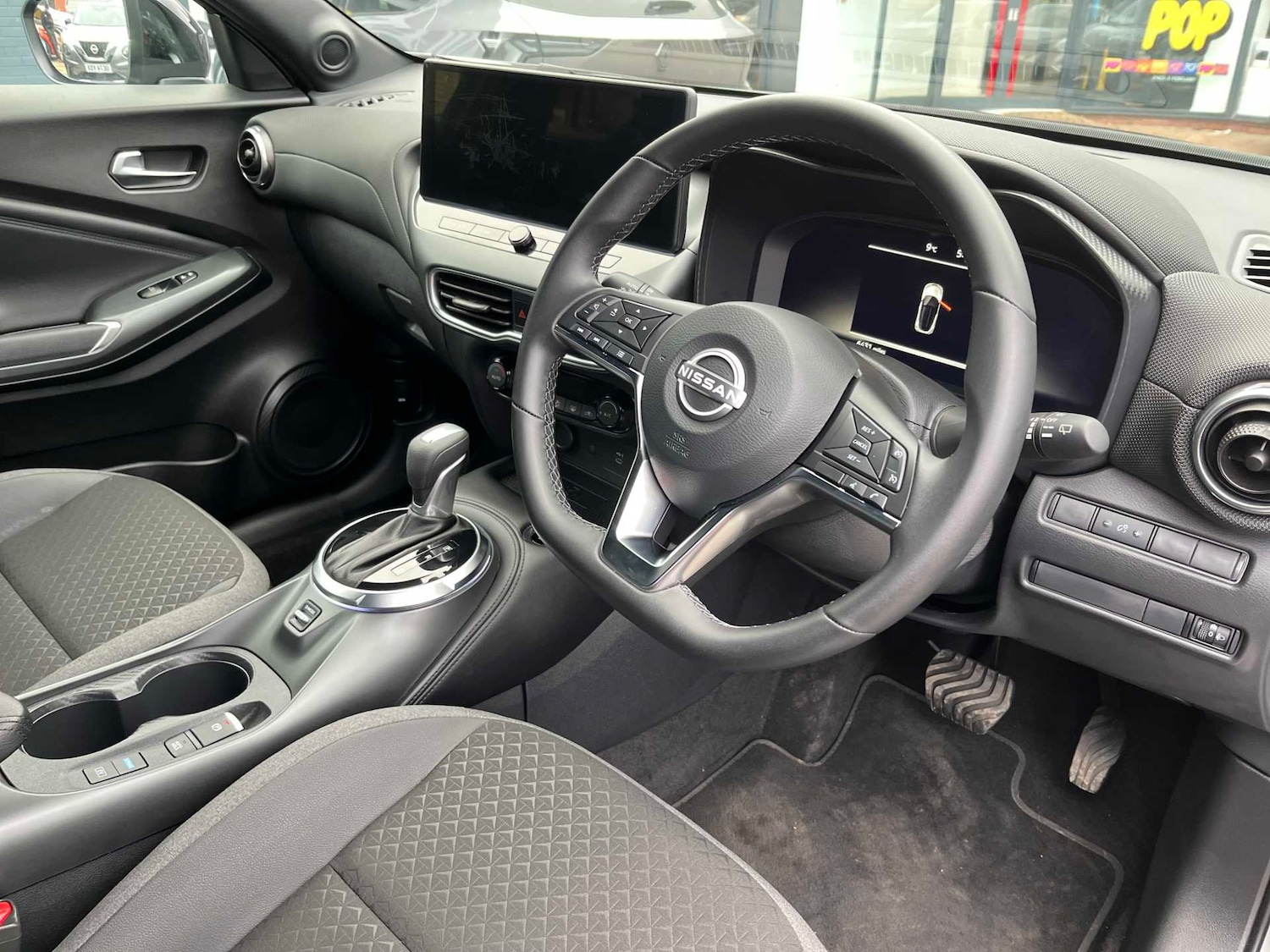 Used Nissan Juke 2025 for sale - 78192520: Photo 14