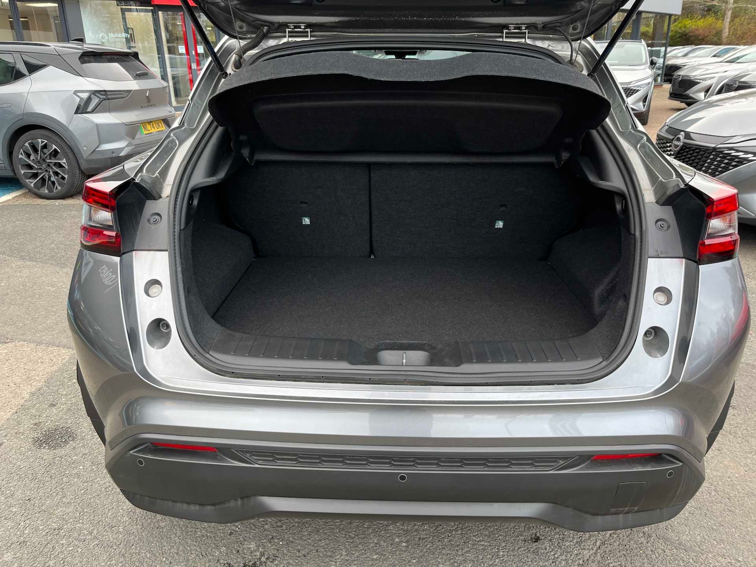 Used Nissan Juke 2025 for sale - 78192520: Photo 16