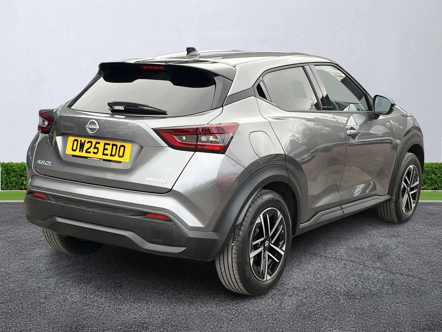 Used Nissan Juke 2025 for sale - 78192520: Photo 17