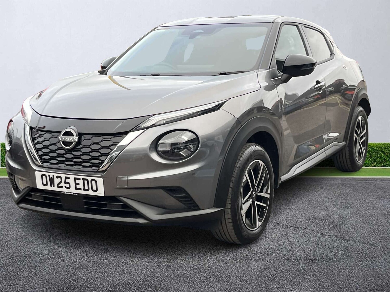 Used Nissan Juke 2025 for sale - 78192520: Photo 19