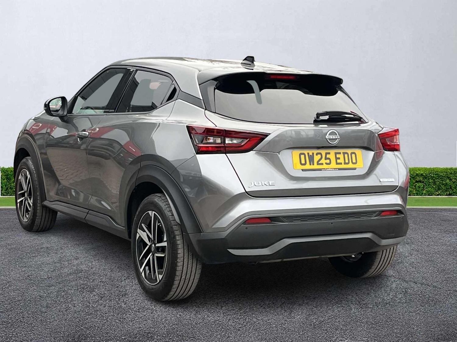 Used Nissan Juke 2025 for sale - 78192520: Photo 2