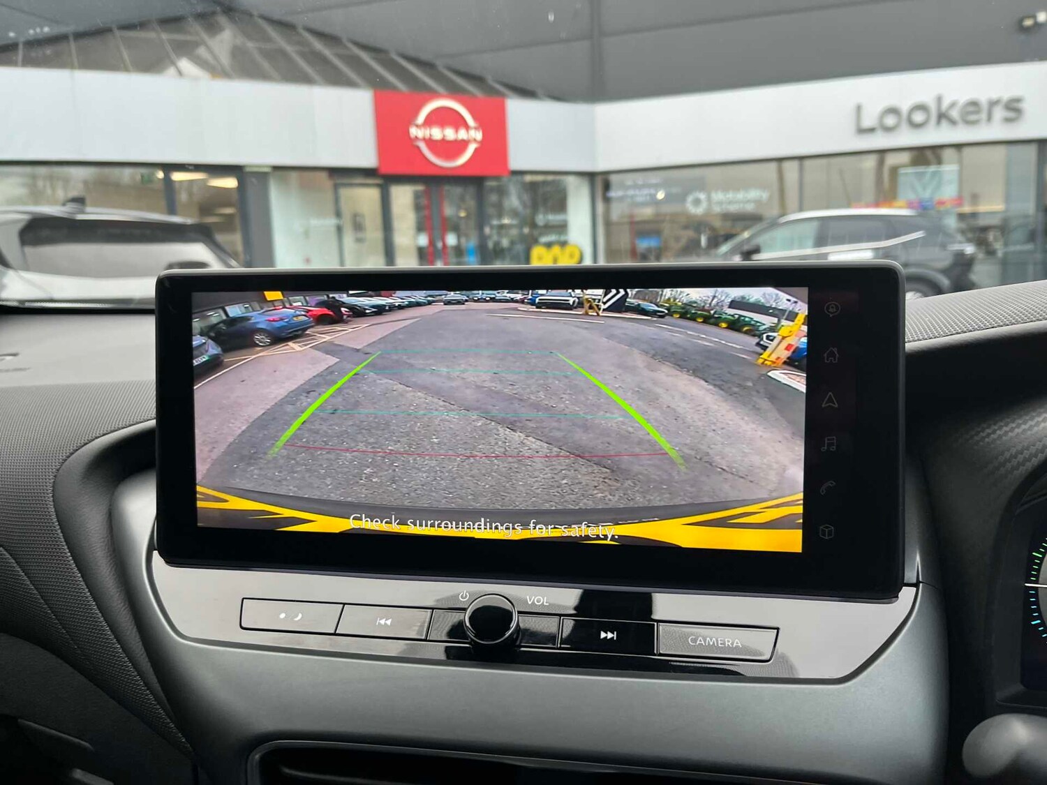 Used Nissan Juke 2025 for sale - 78192520: Photo 21