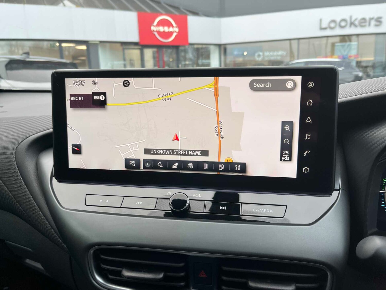 Used Nissan Juke 2025 for sale - 78192520: Photo 22