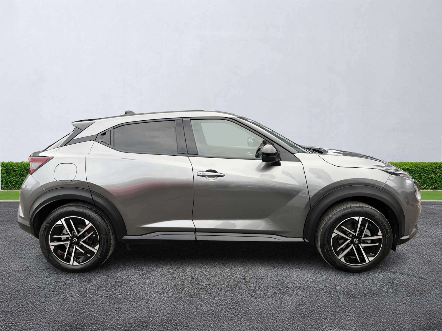 Used Nissan Juke 2025 for sale - 78192520: Photo 3