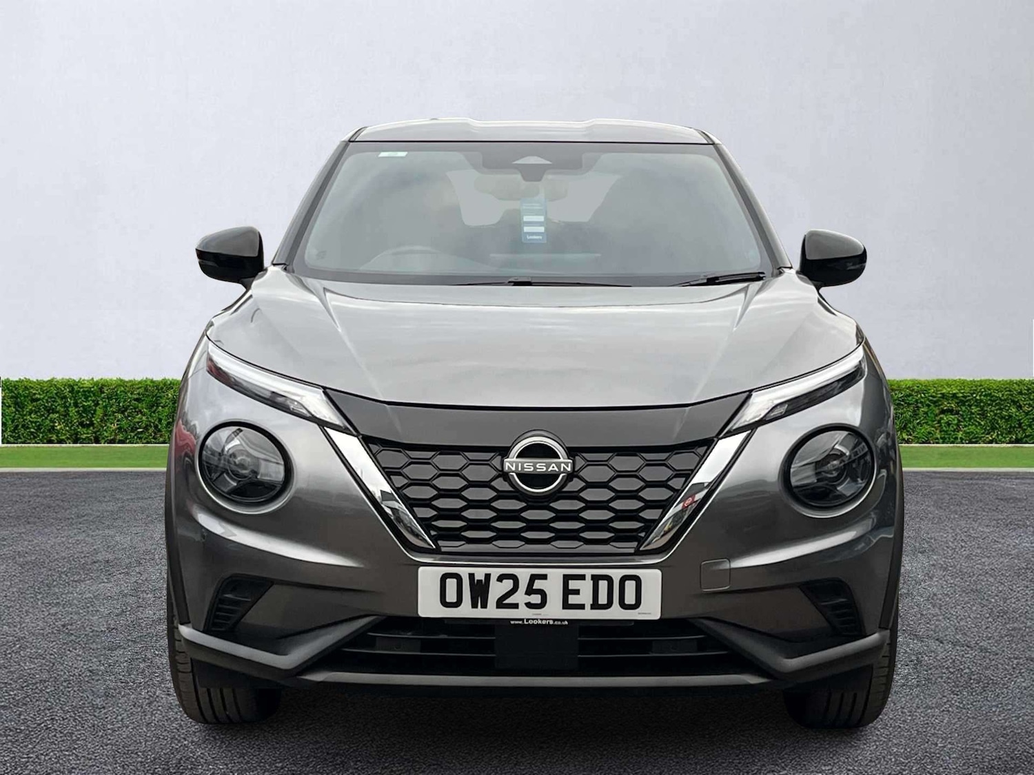 Used Nissan Juke 2025 for sale - 78192520: Photo 5