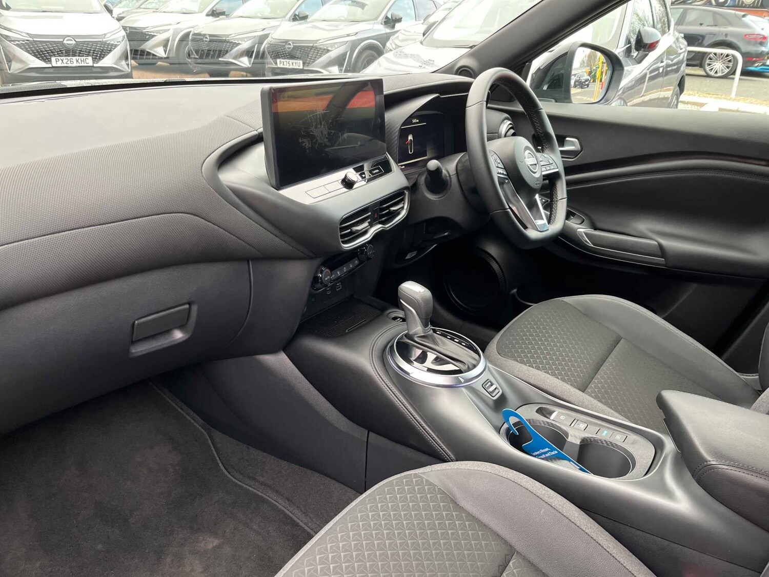 Used Nissan Juke 2025 for sale - 78192520: Photo 7