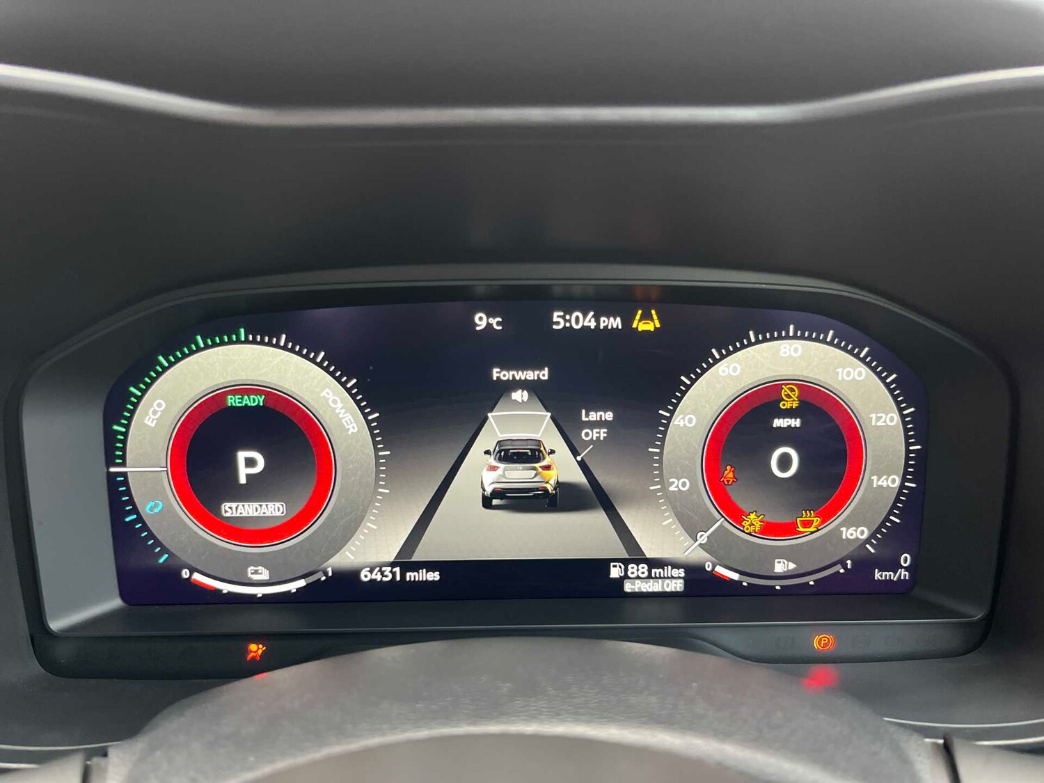 Used Nissan Juke 2025 for sale - 78192520: Photo 9