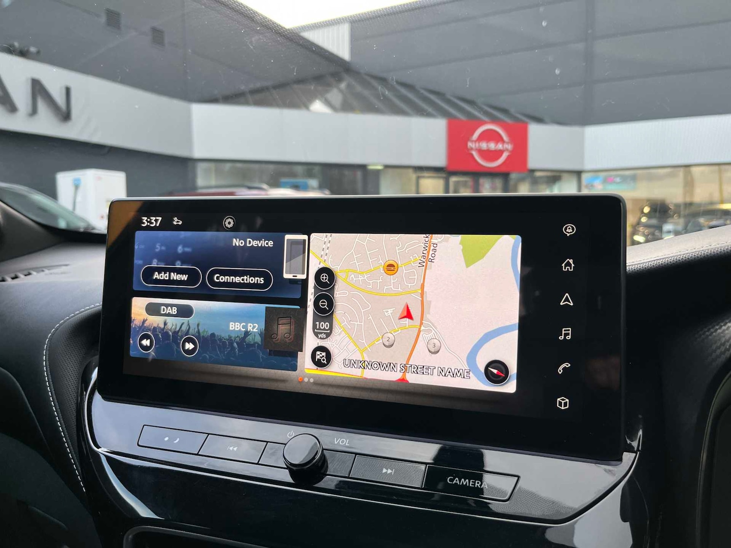 Used Nissan Juke 2024 for sale - 77488519: Photo 10