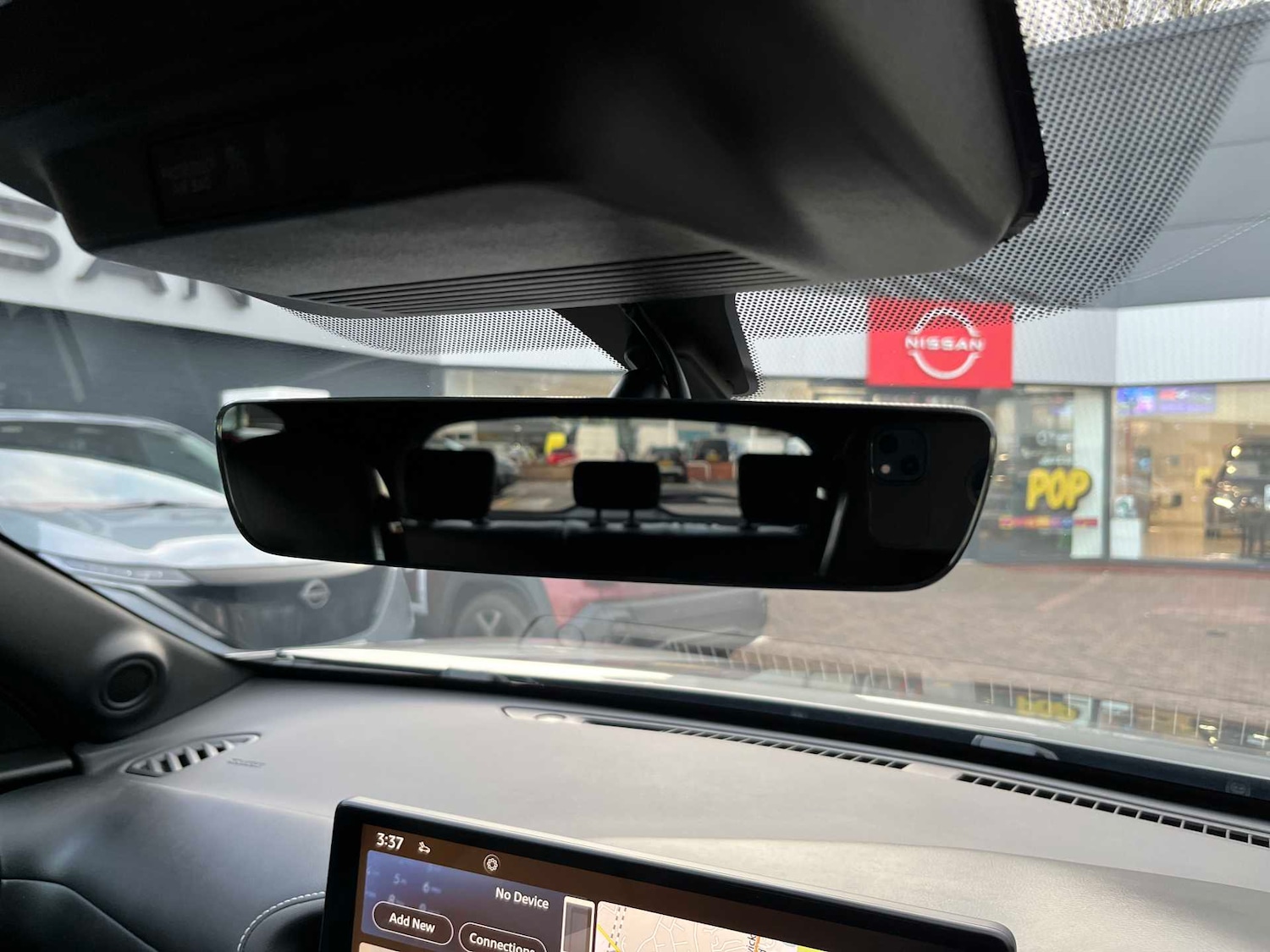 Used Nissan Juke 2024 for sale - 77488519: Photo 13