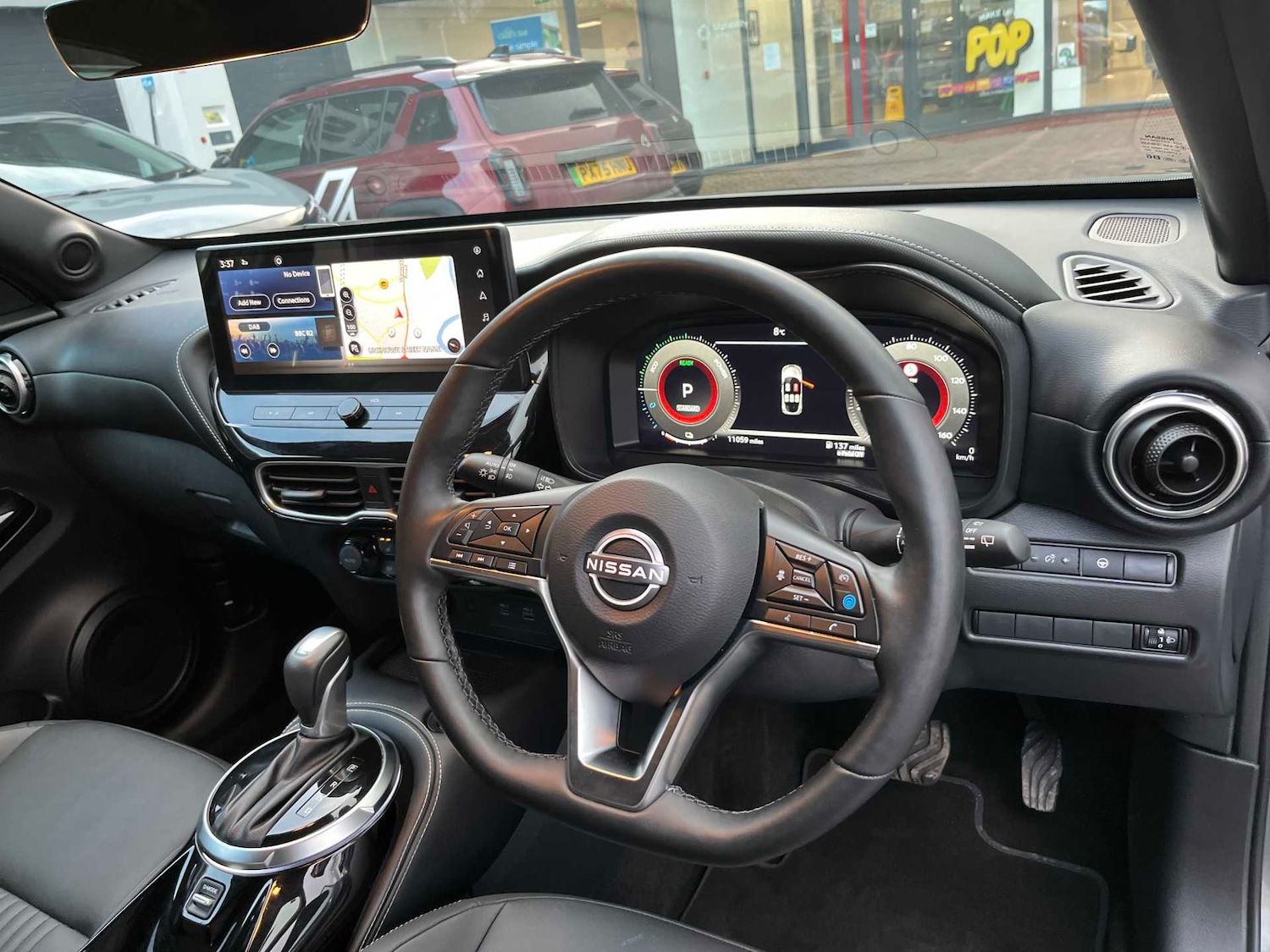 Used Nissan Juke 2024 for sale - 77488519: Photo 14