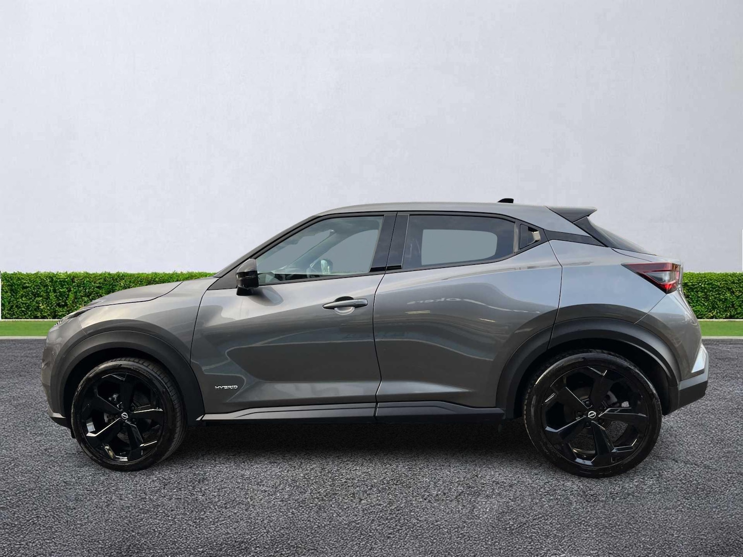 Used Nissan Juke 2024 for sale - 77488519: Photo 18