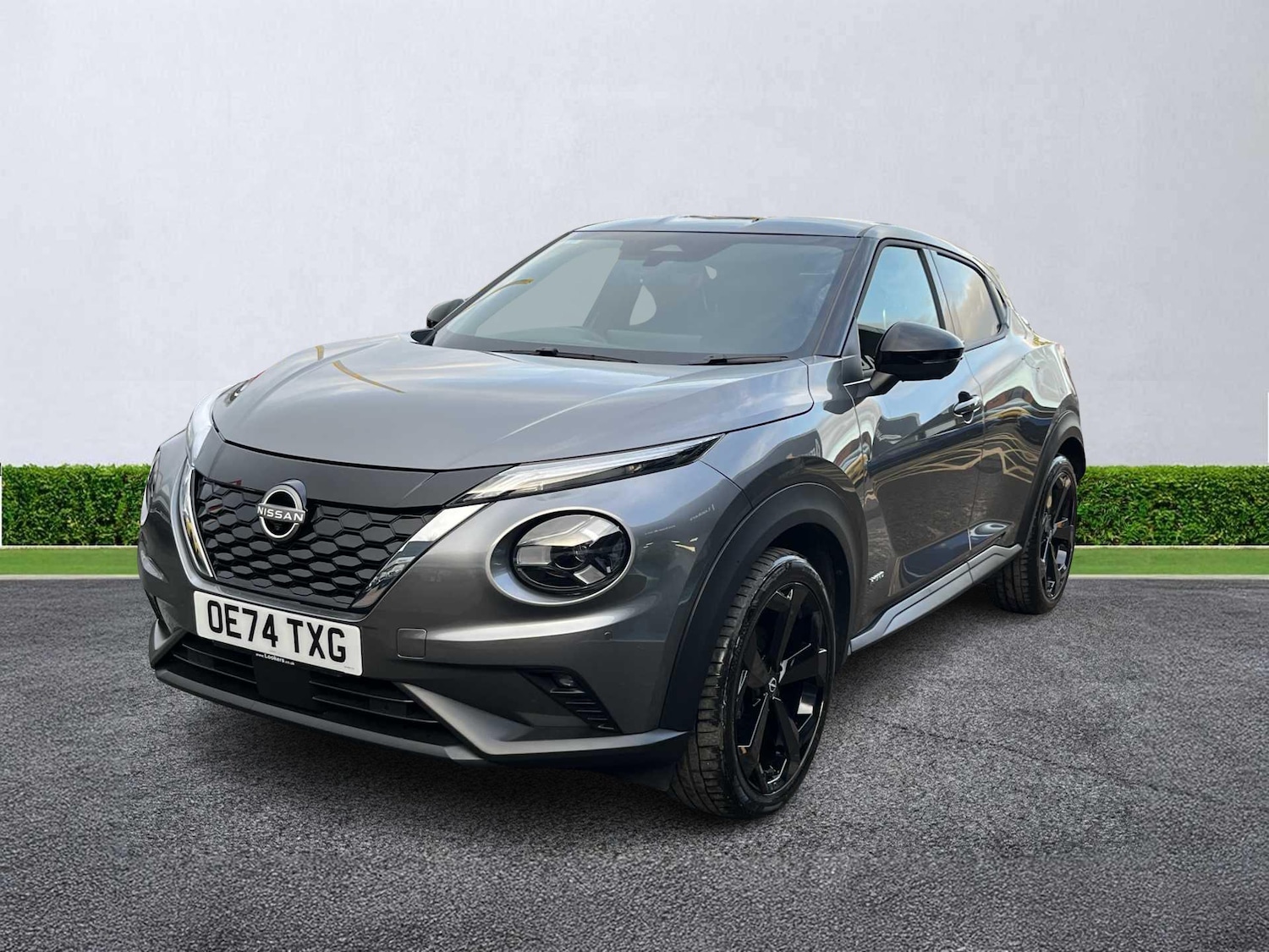 Used Nissan Juke 2024 for sale - 77488519: Photo 19