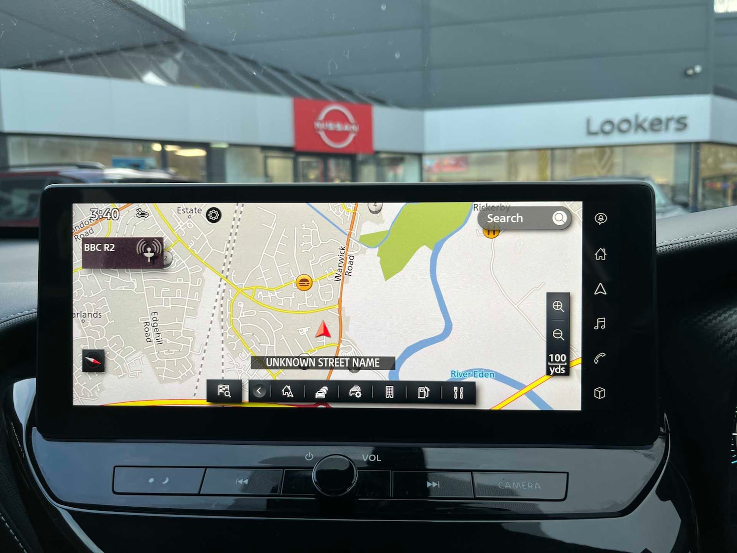 Used Nissan Juke 2024 for sale - 77488519: Photo 22