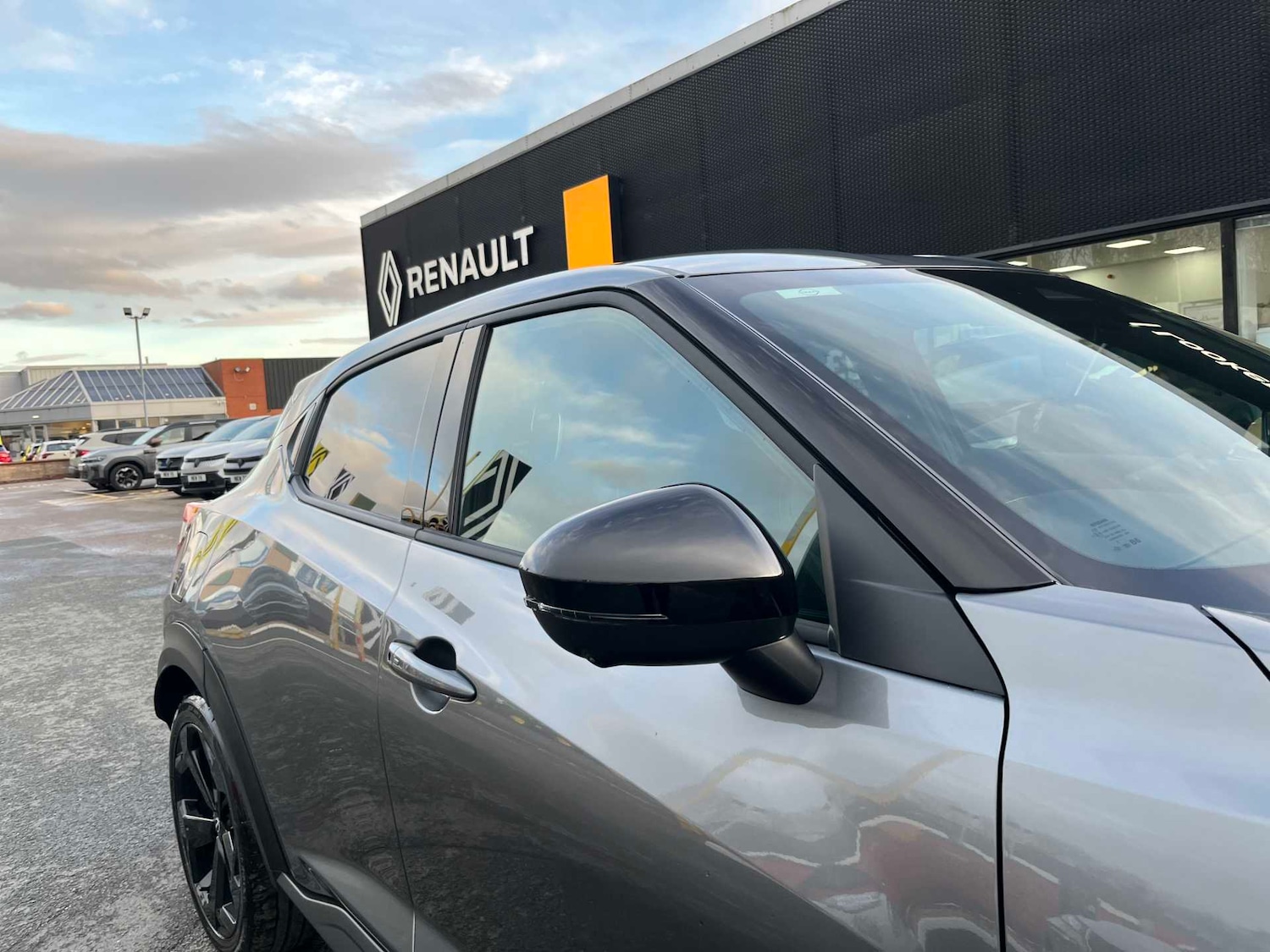 Used Nissan Juke 2024 for sale - 77488519: Photo 30