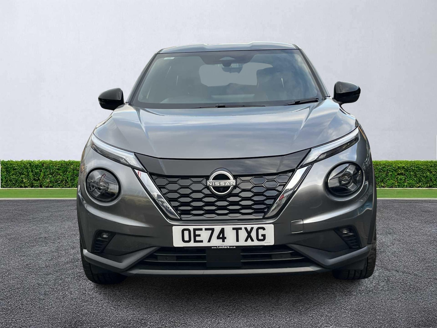 Used Nissan Juke 2024 for sale - 77488519: Photo 5