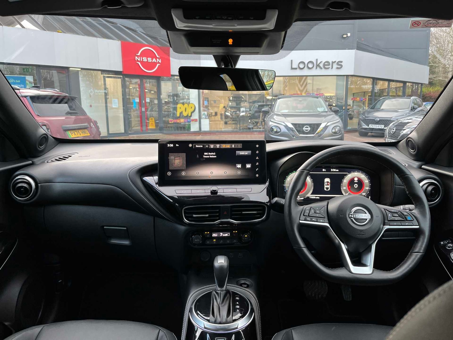 Used Nissan Juke 2024 for sale - 77488519: Photo 8