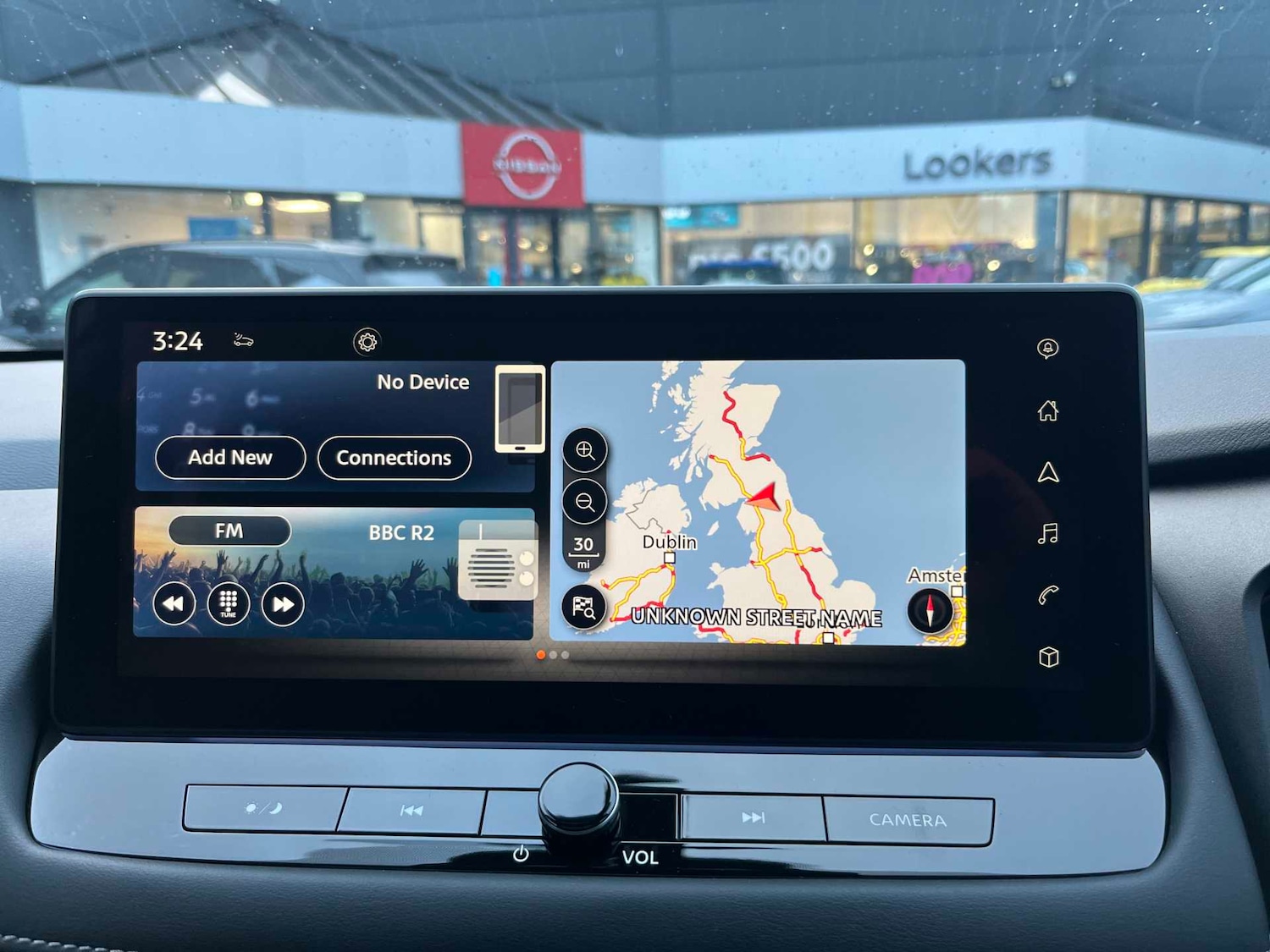 Used Nissan X-Trail 2025 for sale - 77548372: Photo 10