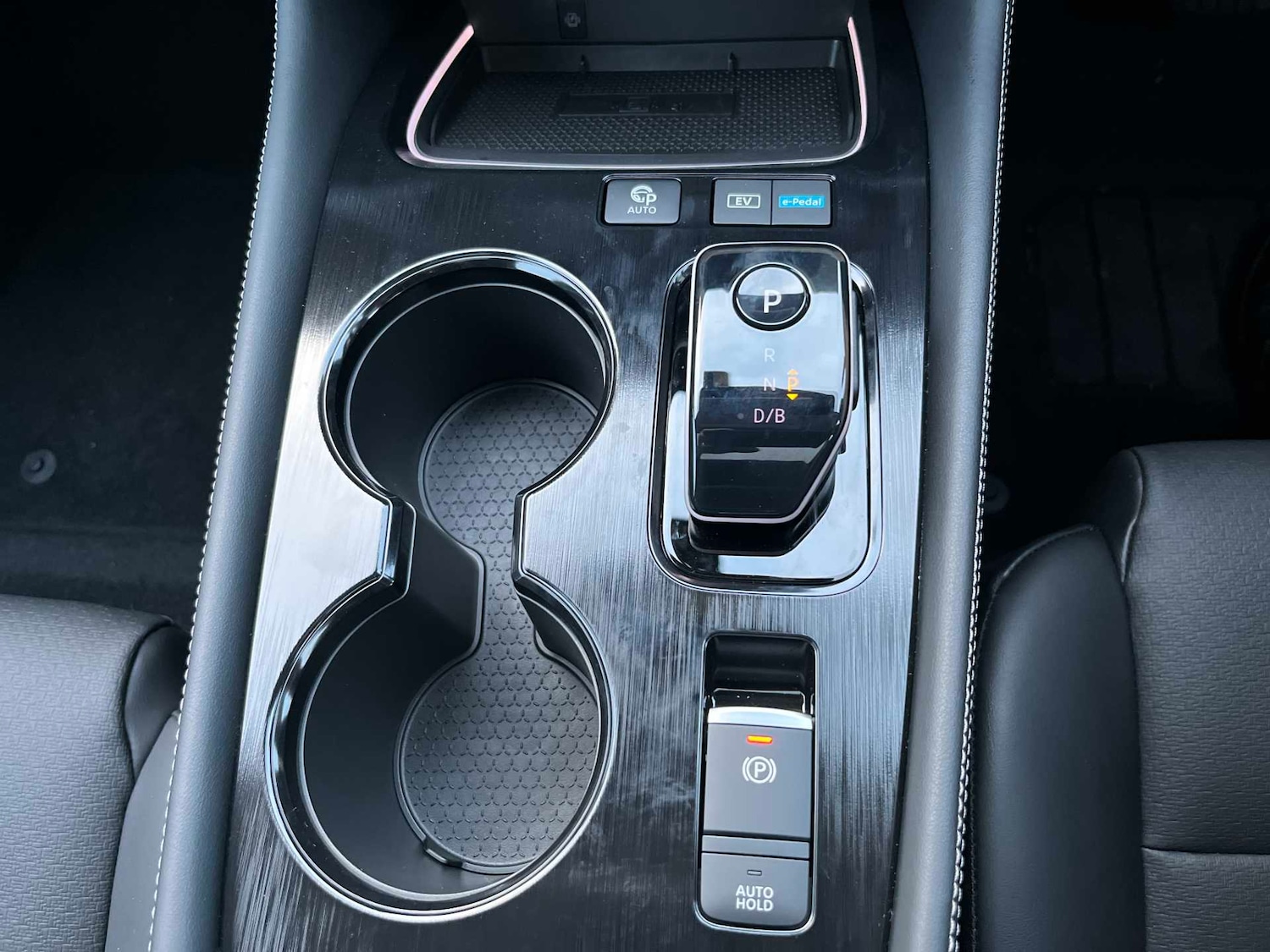 Used Nissan X-Trail 2025 for sale - 77548372: Photo 12