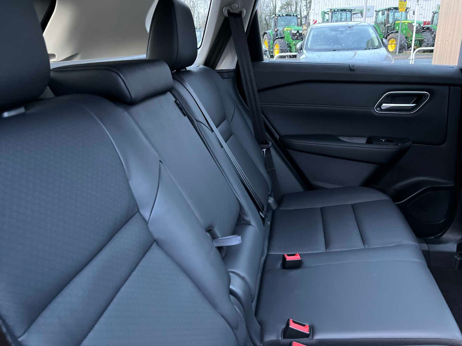 Used Nissan X-Trail 2025 for sale - 77548372: Photo 15